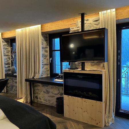 זאמנאון Laret Private Boutique Hotel - Adults Only מראה חיצוני תמונה
