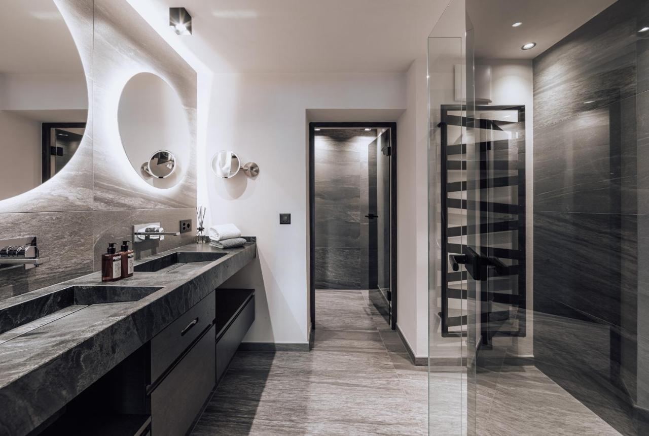 זאמנאון Laret Private Boutique Hotel - Adults Only מראה חיצוני תמונה