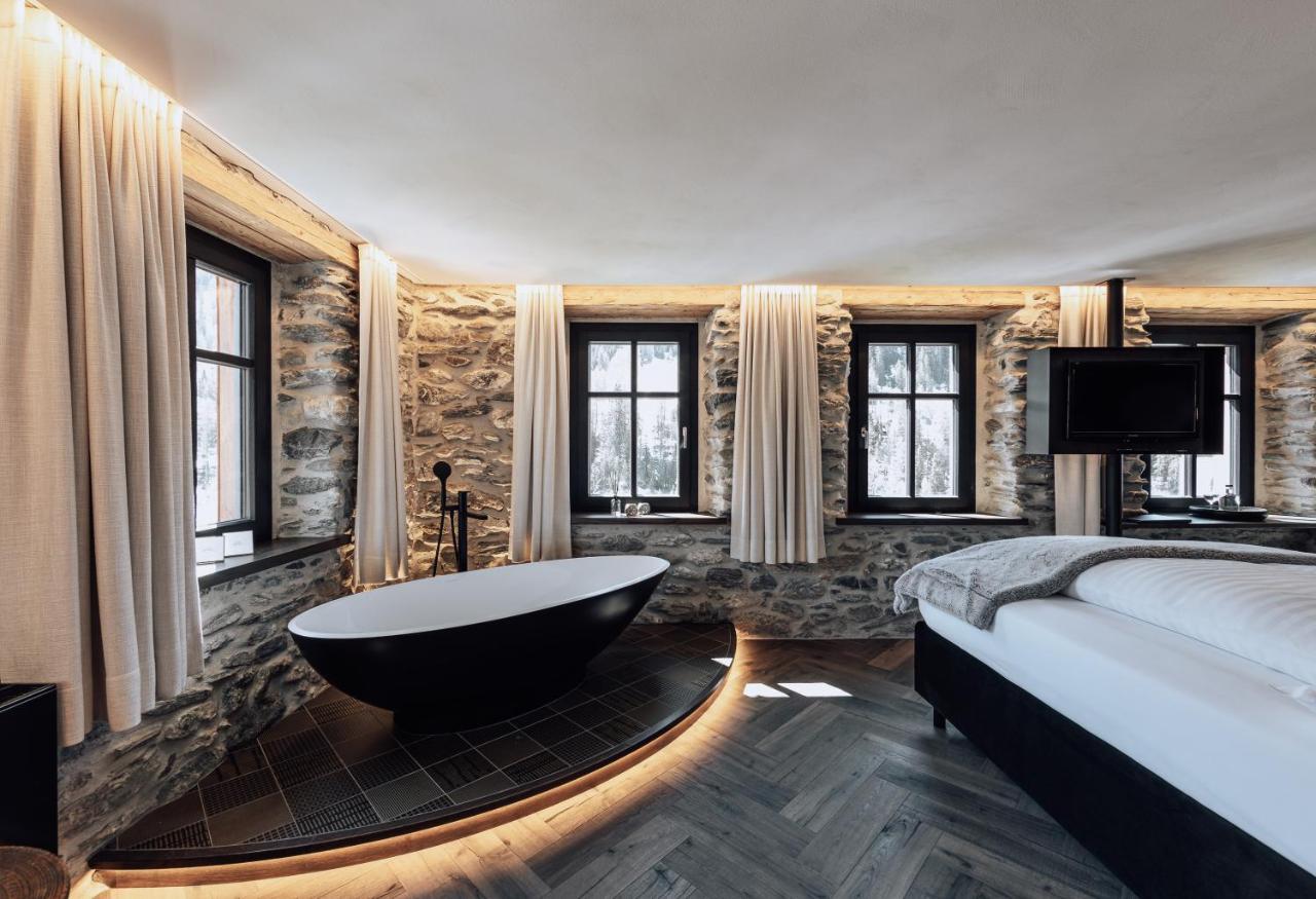 זאמנאון Laret Private Boutique Hotel - Adults Only מראה חיצוני תמונה