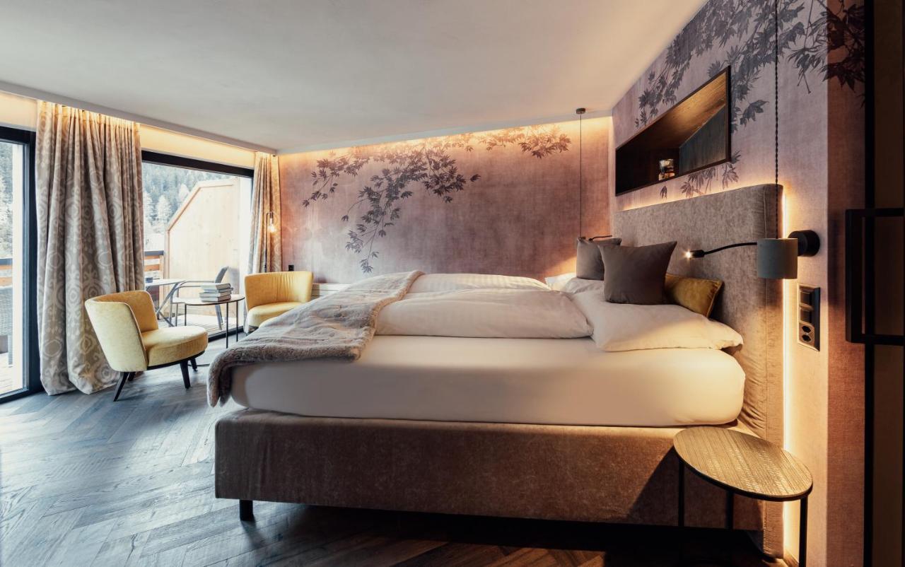 זאמנאון Laret Private Boutique Hotel - Adults Only מראה חיצוני תמונה