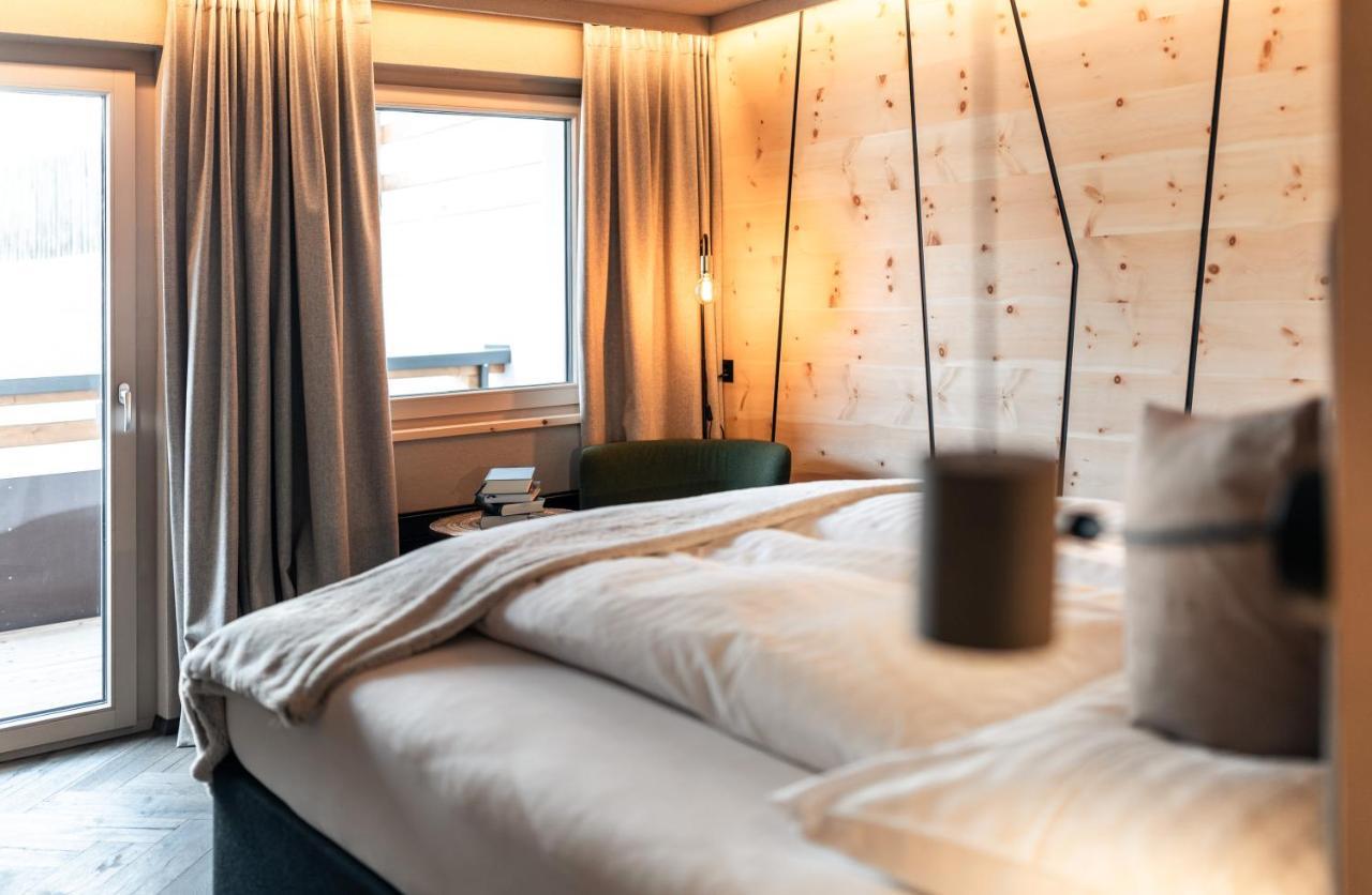 זאמנאון Laret Private Boutique Hotel - Adults Only מראה חיצוני תמונה