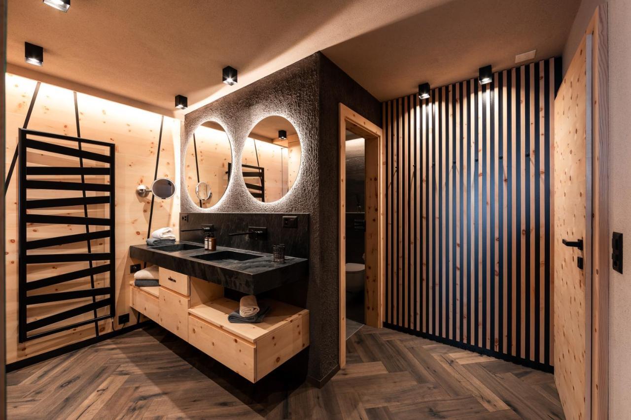 זאמנאון Laret Private Boutique Hotel - Adults Only מראה חיצוני תמונה