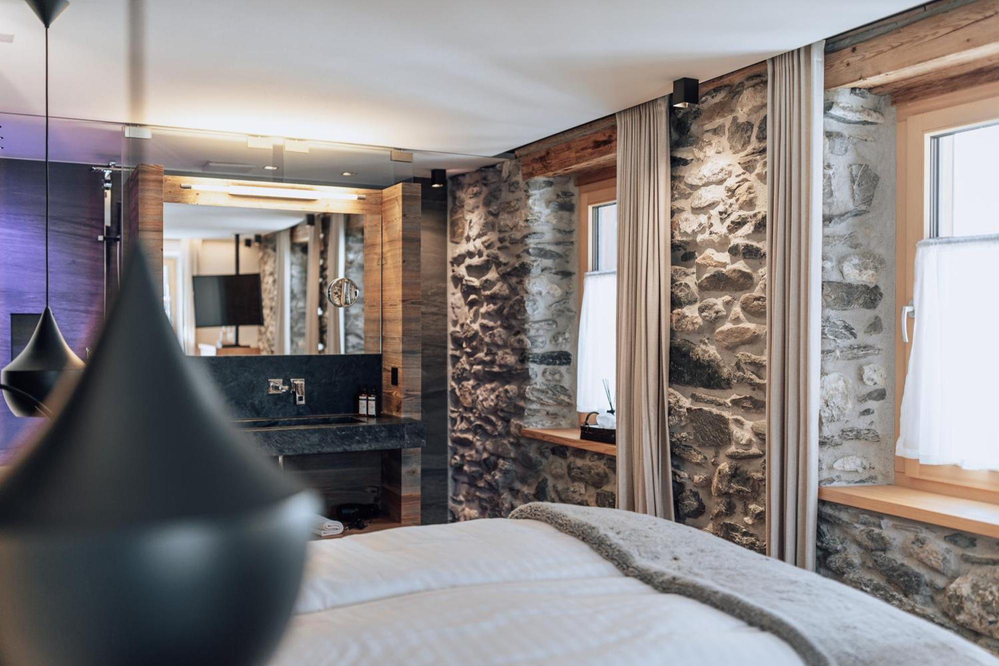 זאמנאון Laret Private Boutique Hotel - Adults Only מראה חיצוני תמונה