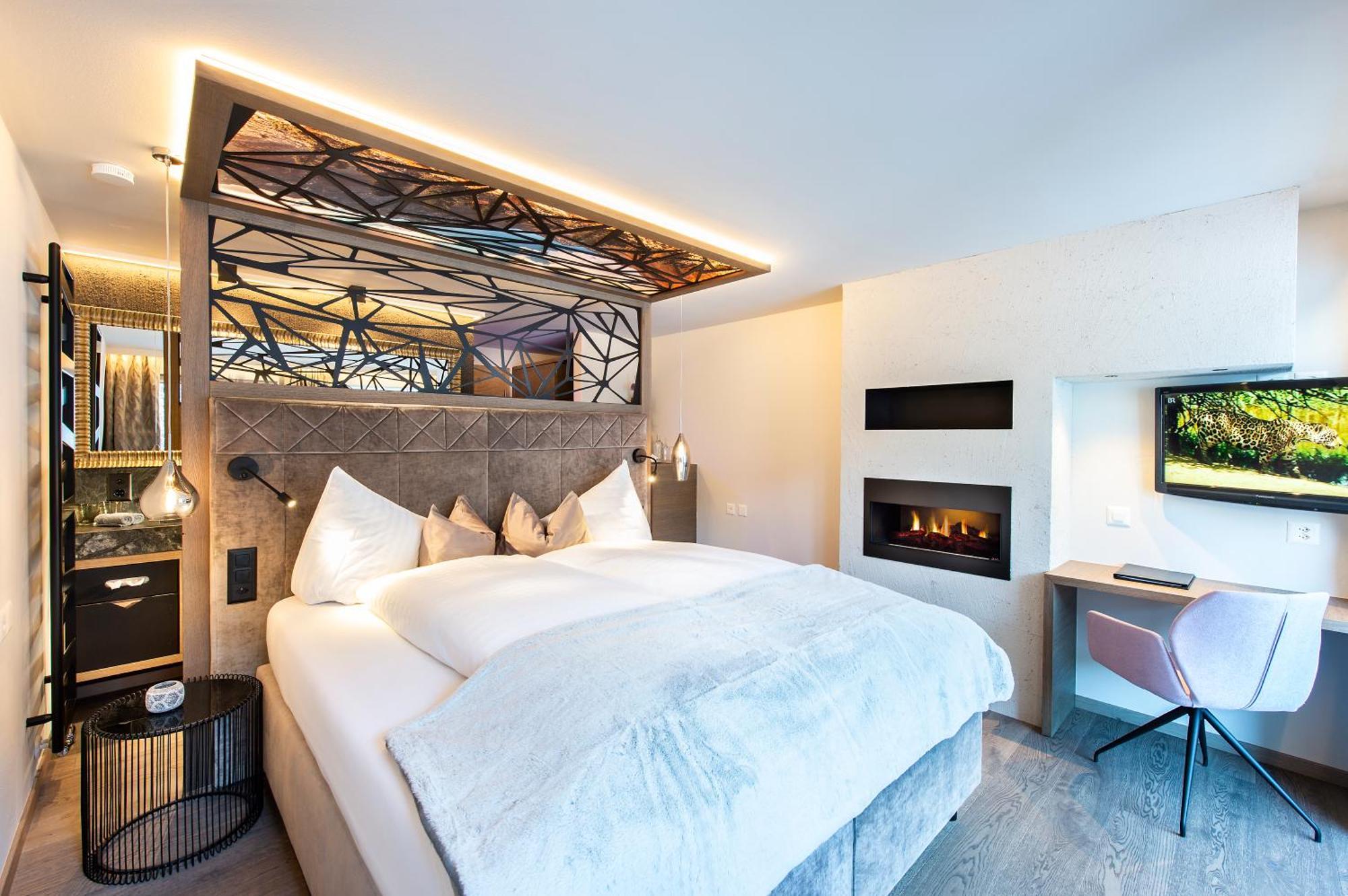 זאמנאון Laret Private Boutique Hotel - Adults Only מראה חיצוני תמונה