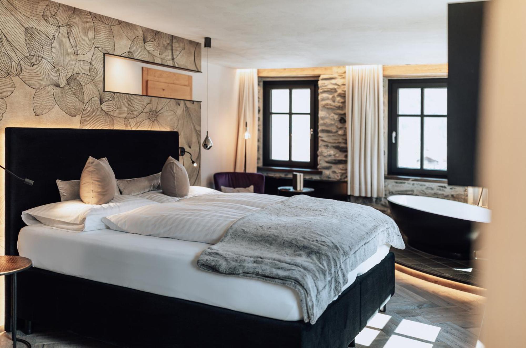 זאמנאון Laret Private Boutique Hotel - Adults Only מראה חיצוני תמונה