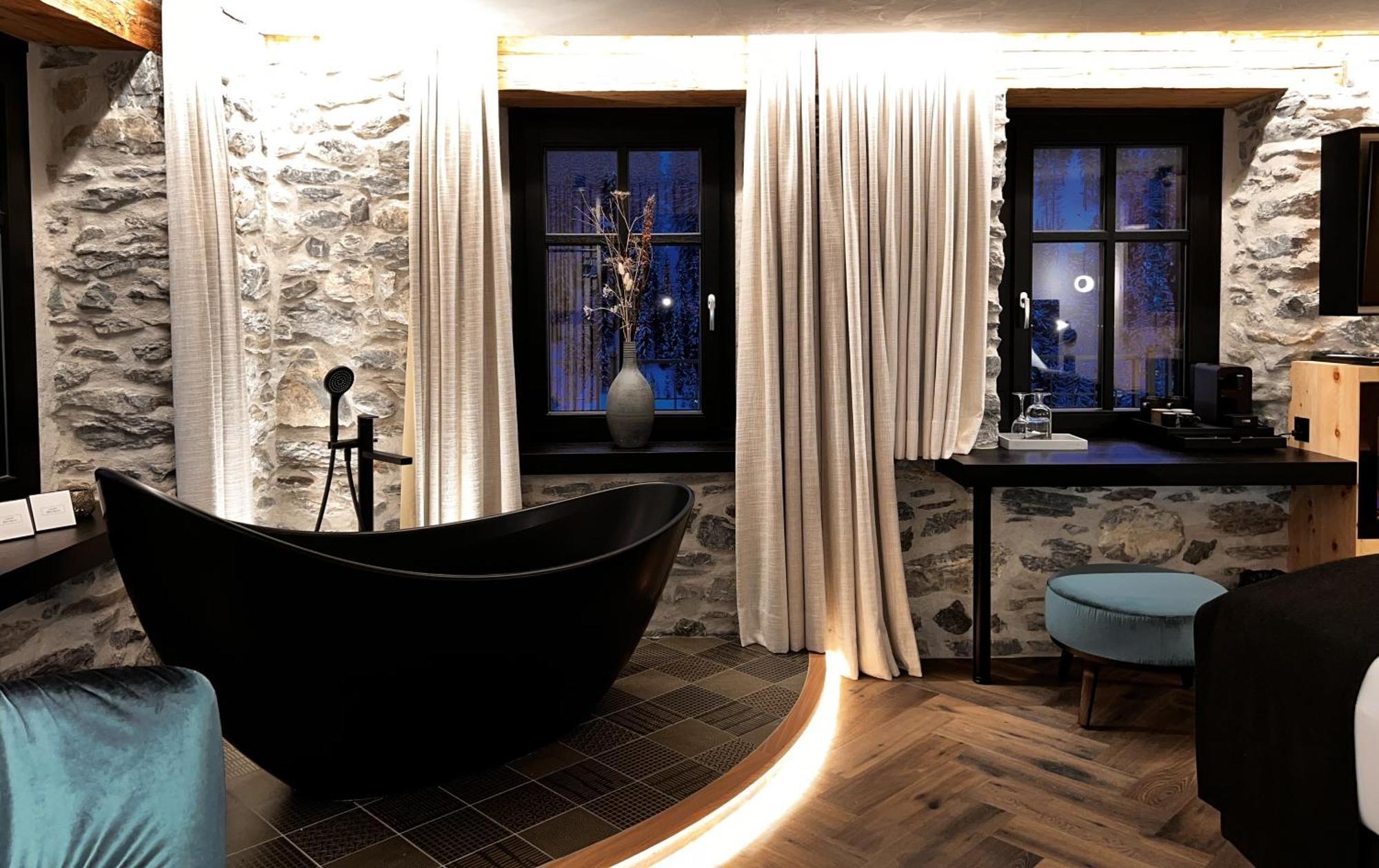 זאמנאון Laret Private Boutique Hotel - Adults Only מראה חיצוני תמונה