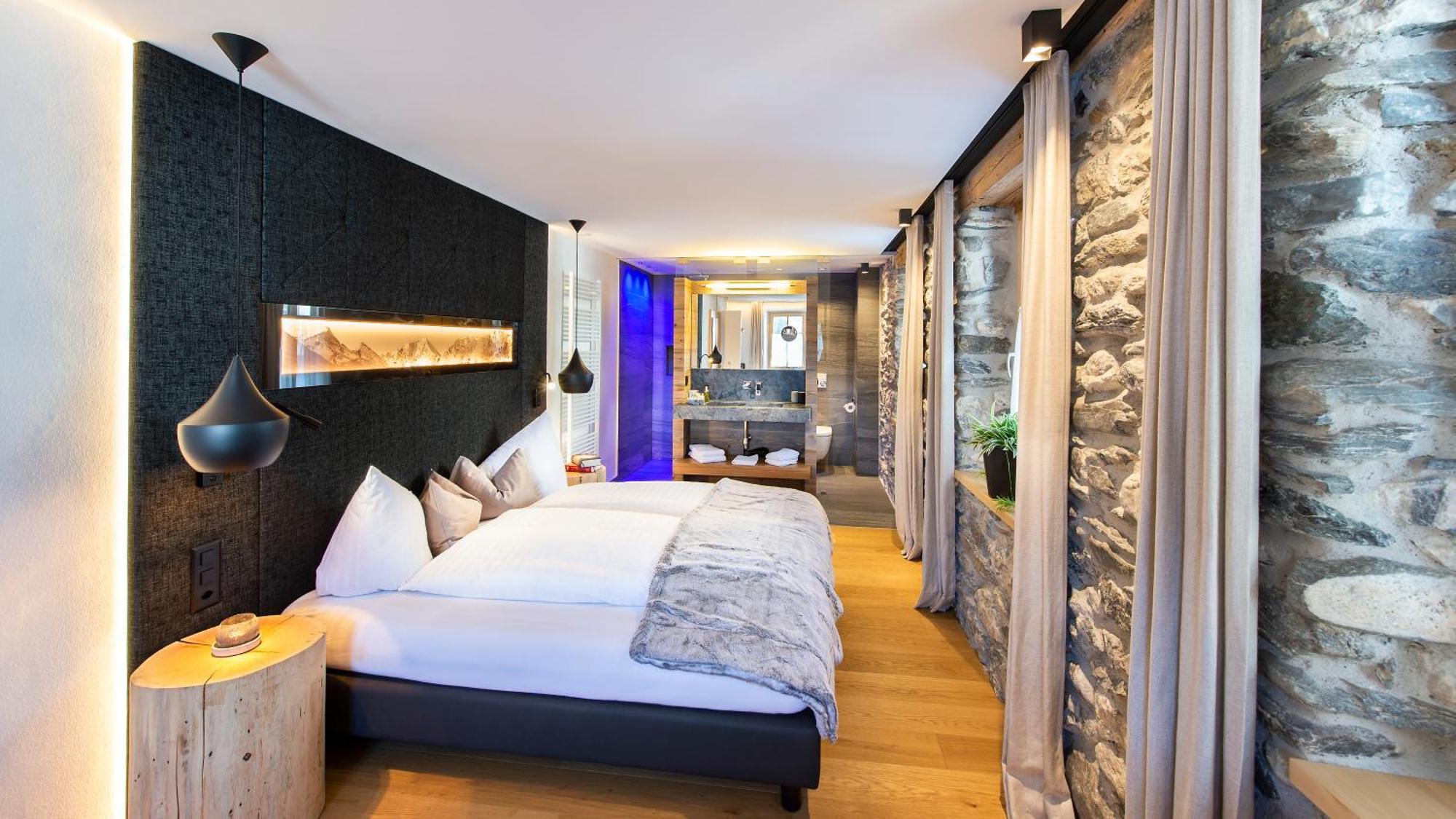 זאמנאון Laret Private Boutique Hotel - Adults Only מראה חיצוני תמונה
