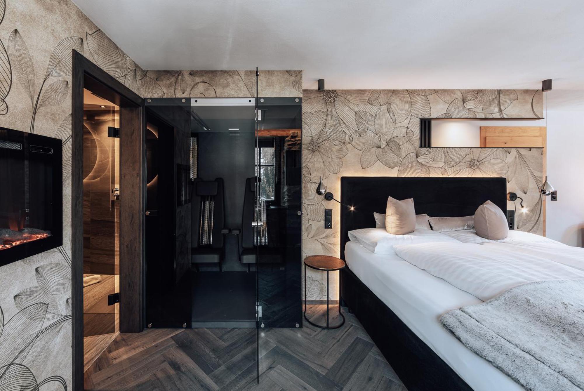 זאמנאון Laret Private Boutique Hotel - Adults Only מראה חיצוני תמונה
