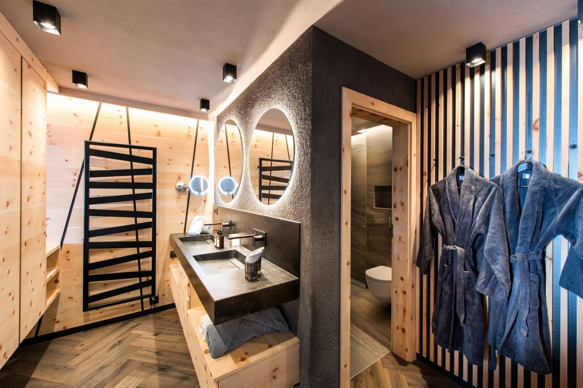זאמנאון Laret Private Boutique Hotel - Adults Only מראה חיצוני תמונה