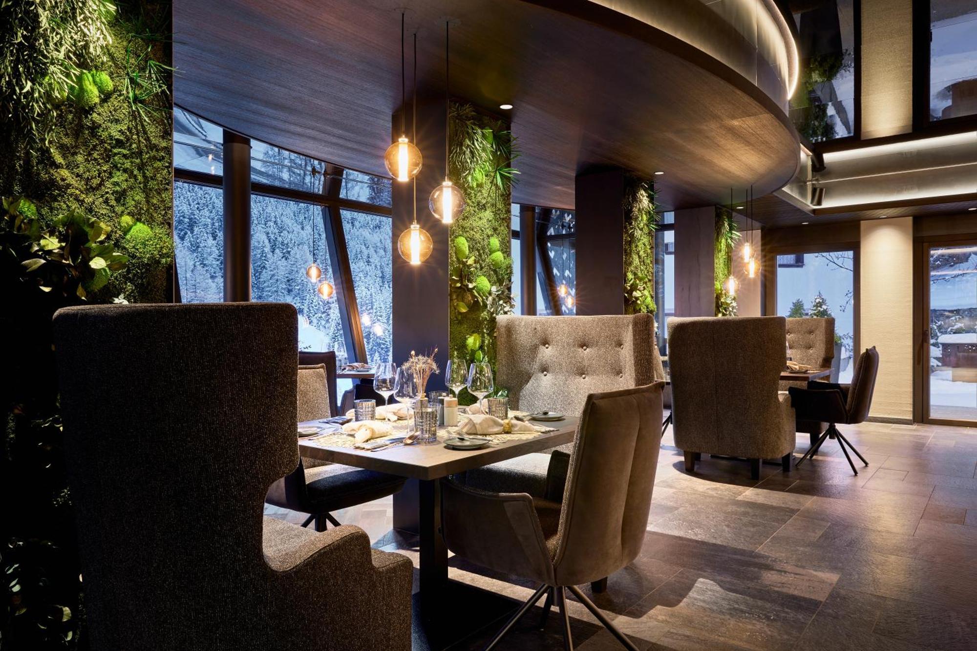 זאמנאון Laret Private Boutique Hotel - Adults Only מראה חיצוני תמונה