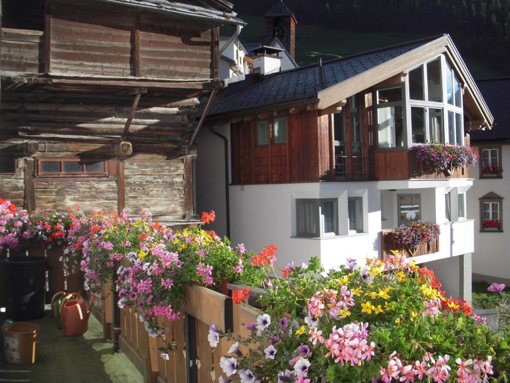 זאמנאון Laret Private Boutique Hotel - Adults Only מראה חיצוני תמונה