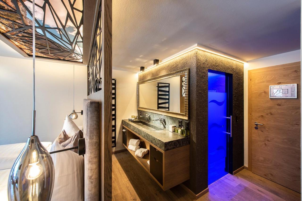 זאמנאון Laret Private Boutique Hotel - Adults Only מראה חיצוני תמונה