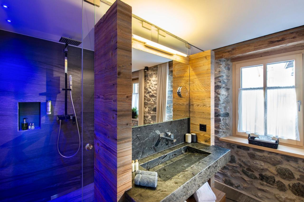 זאמנאון Laret Private Boutique Hotel - Adults Only מראה חיצוני תמונה