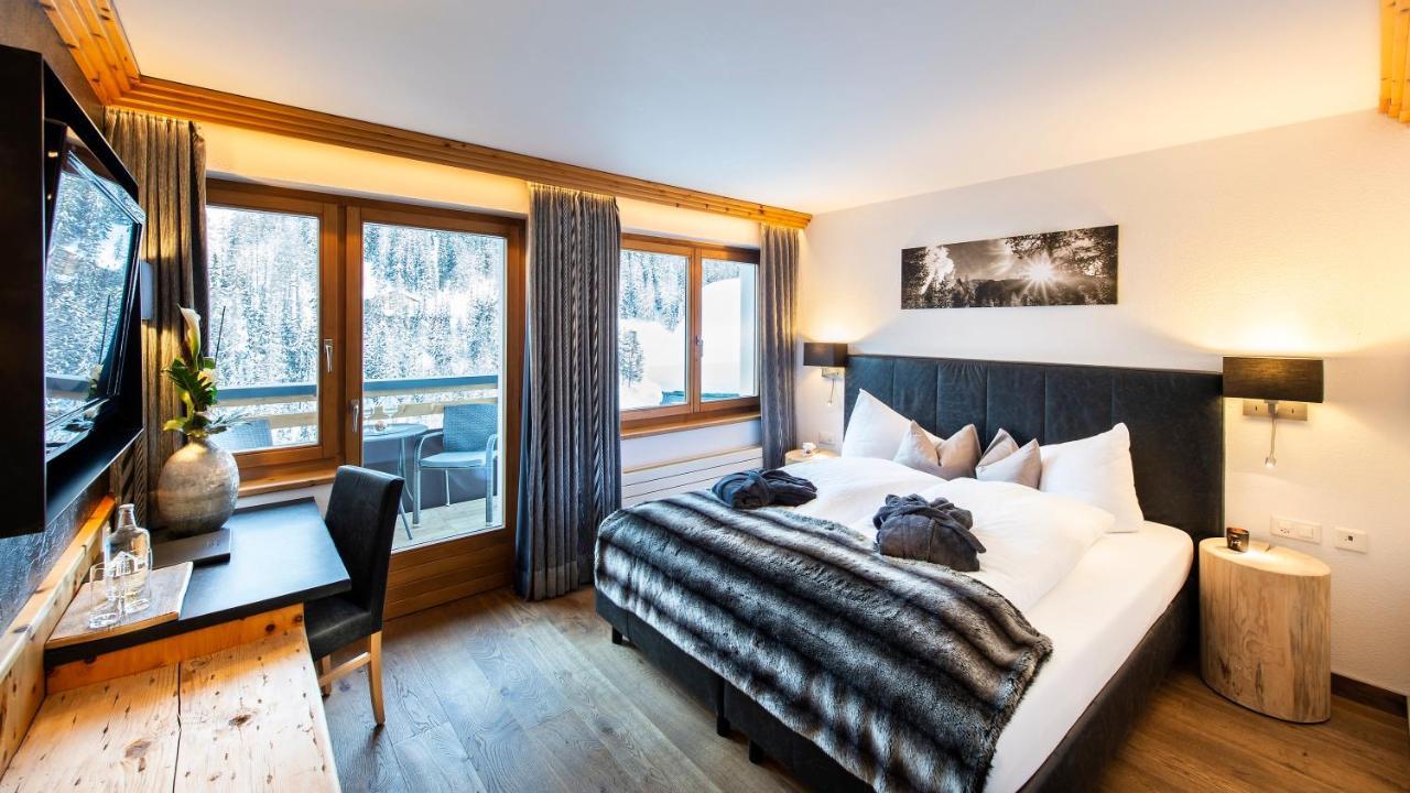זאמנאון Laret Private Boutique Hotel - Adults Only מראה חיצוני תמונה