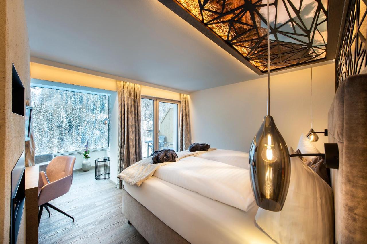 זאמנאון Laret Private Boutique Hotel - Adults Only מראה חיצוני תמונה