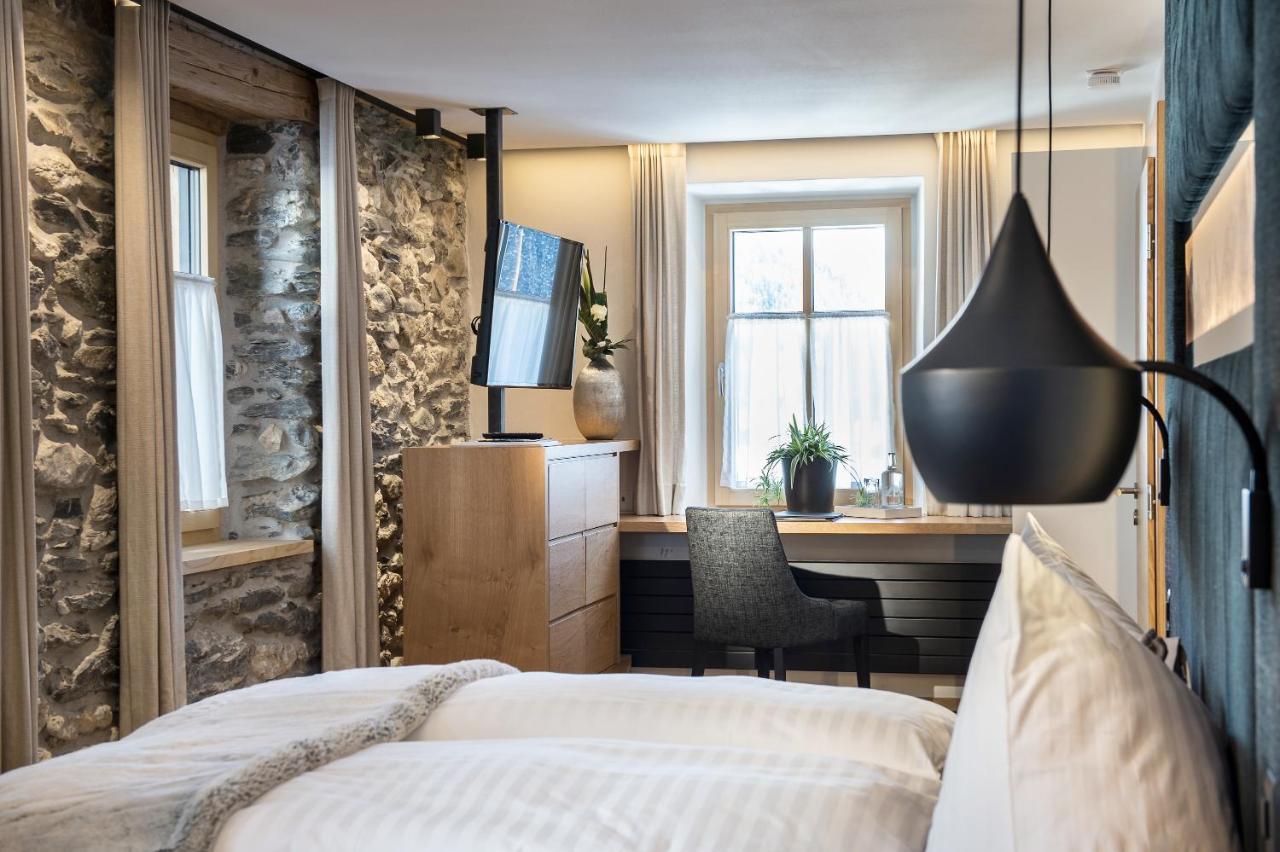 זאמנאון Laret Private Boutique Hotel - Adults Only מראה חיצוני תמונה