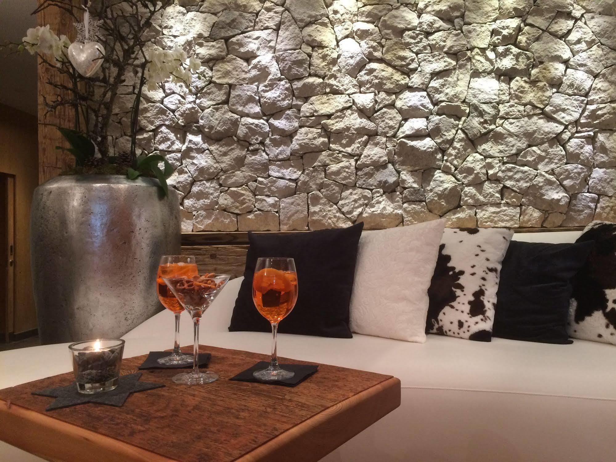 זאמנאון Laret Private Boutique Hotel - Adults Only מראה חיצוני תמונה