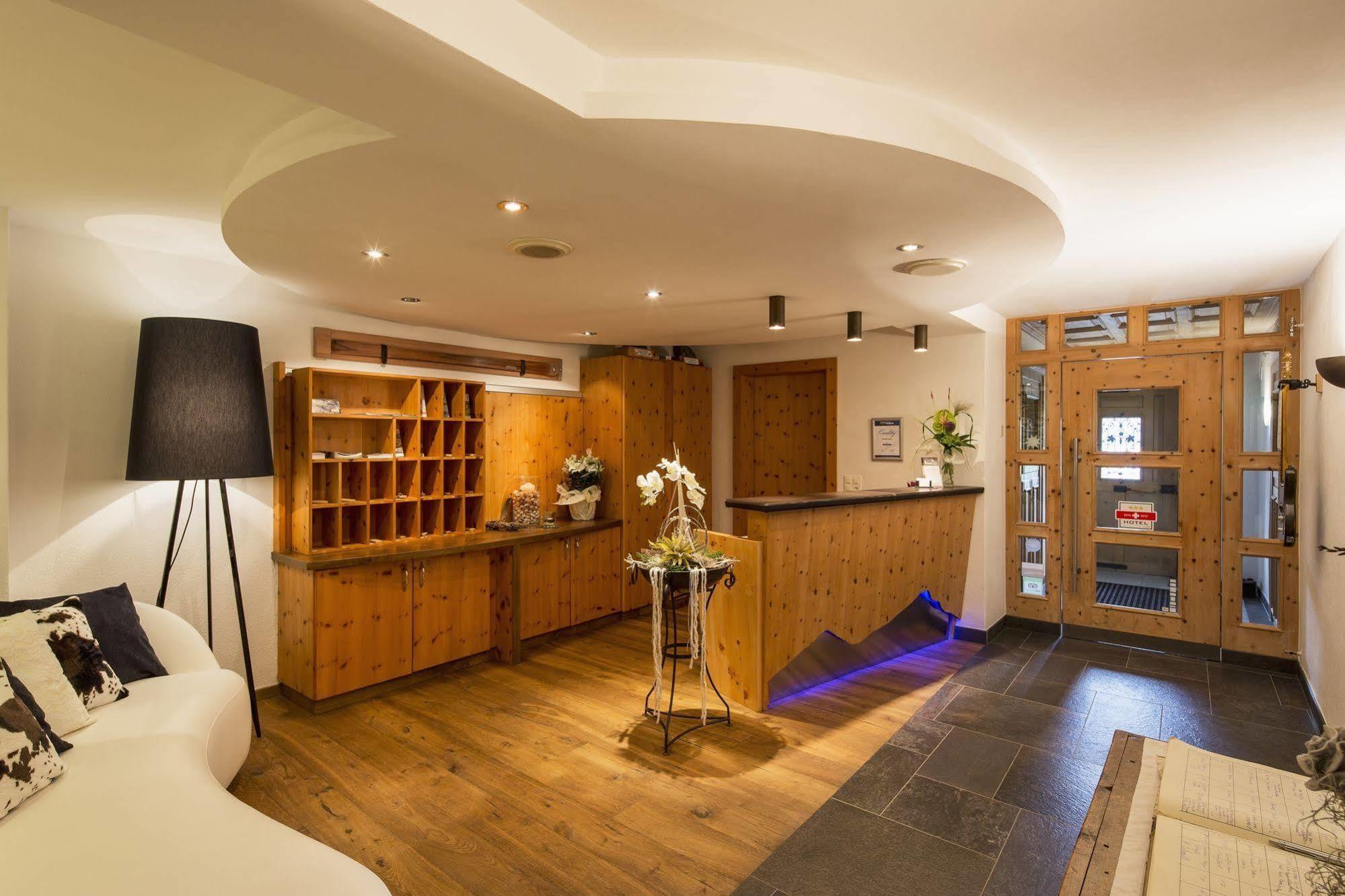 זאמנאון Laret Private Boutique Hotel - Adults Only מראה חיצוני תמונה