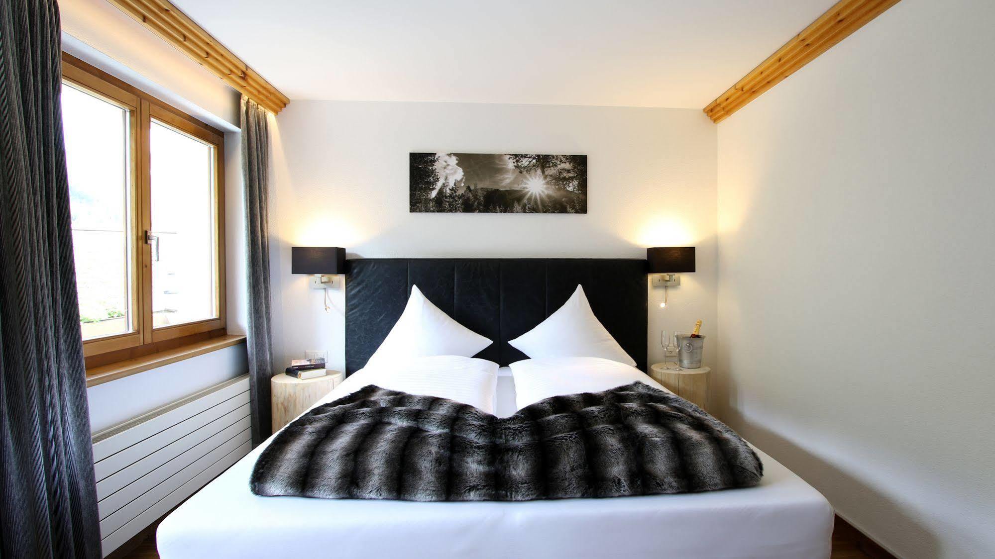 זאמנאון Laret Private Boutique Hotel - Adults Only מראה חיצוני תמונה